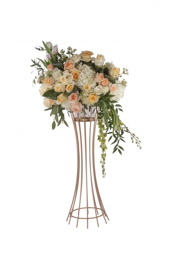 Centerpiece Stand Candle Holder
