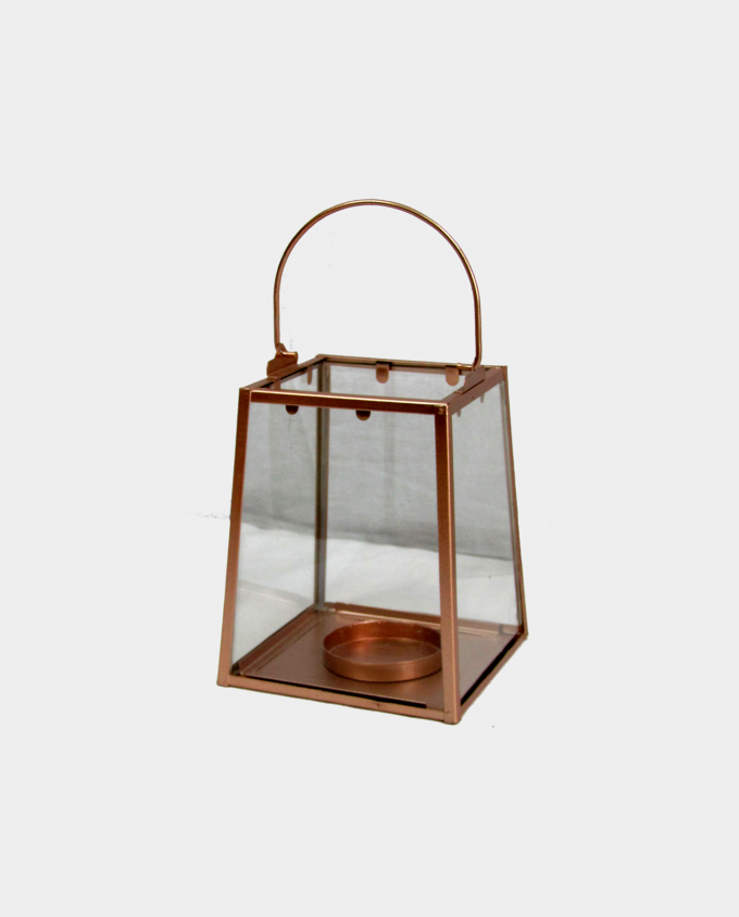 Modern Lantern