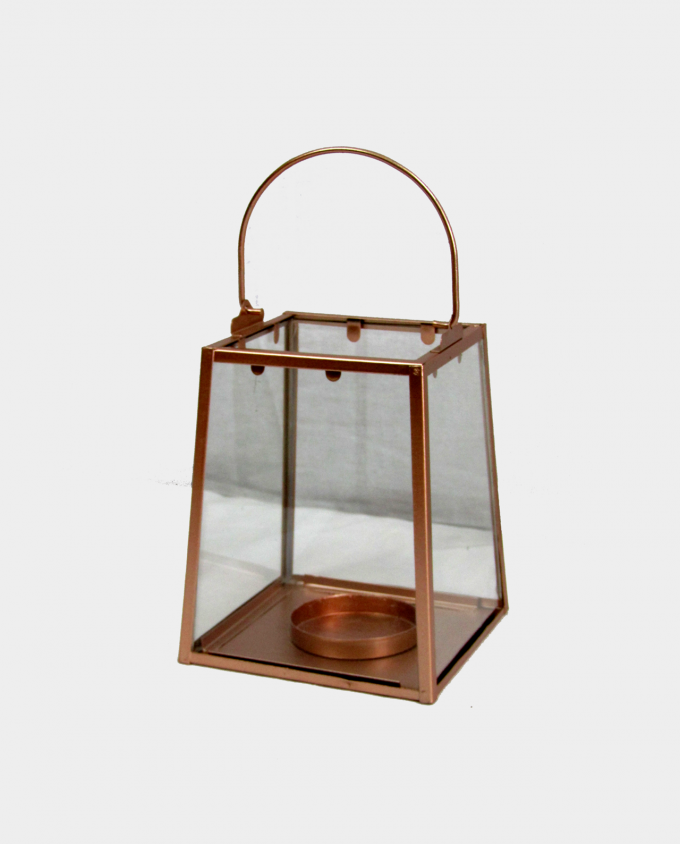 Modern Lantern