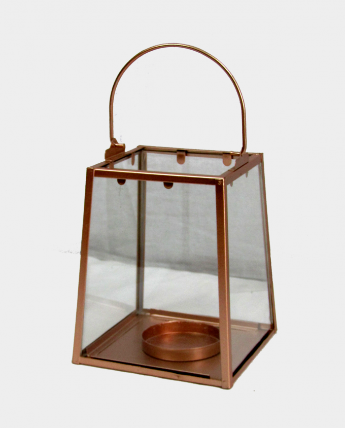 Modern Lantern