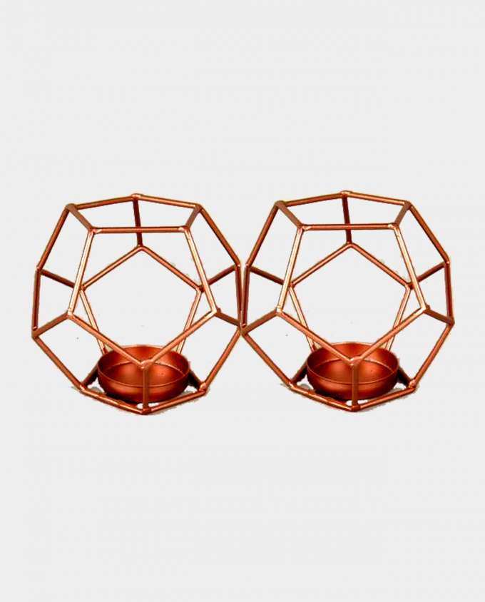 CC60010 Candle Holder