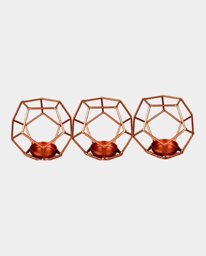 CC60011 Candle Holder