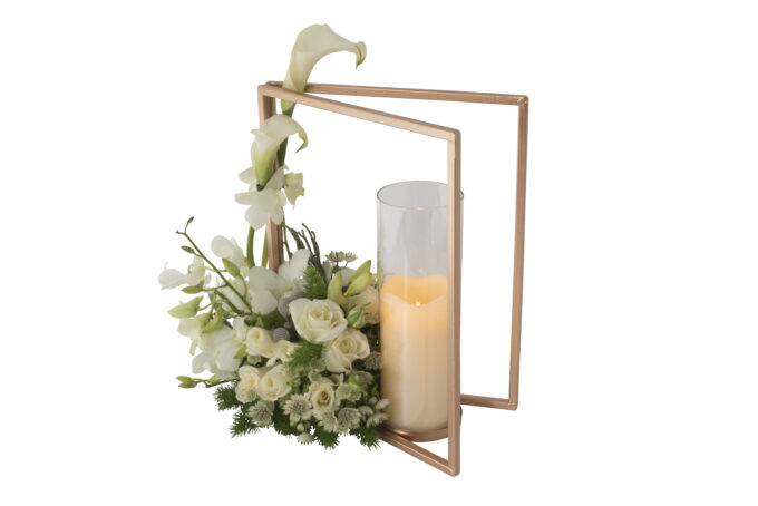 Candle Holder